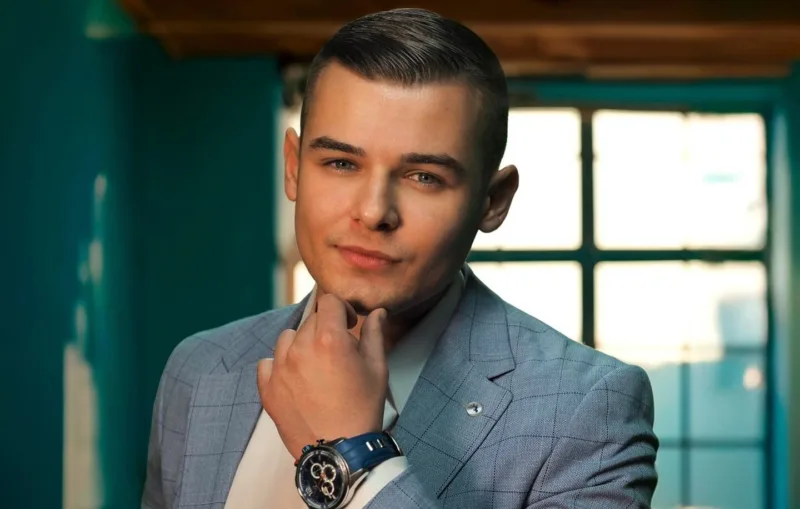 Ahmed fazlic