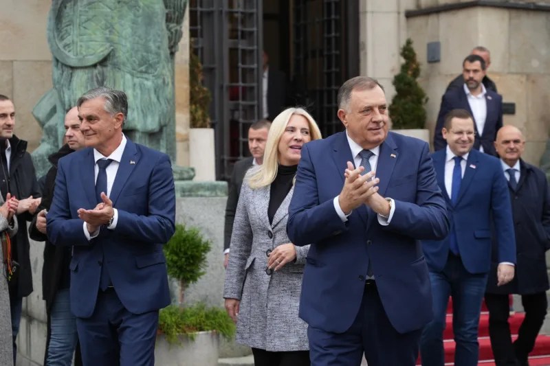 Dodik karan