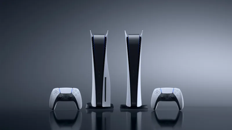 Play Station5
