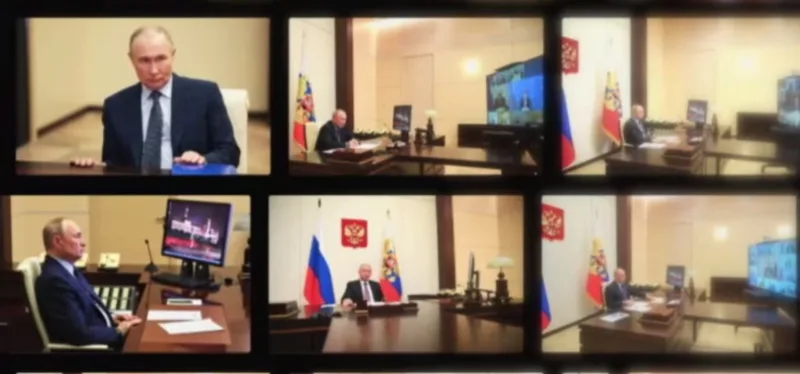 Putin putin