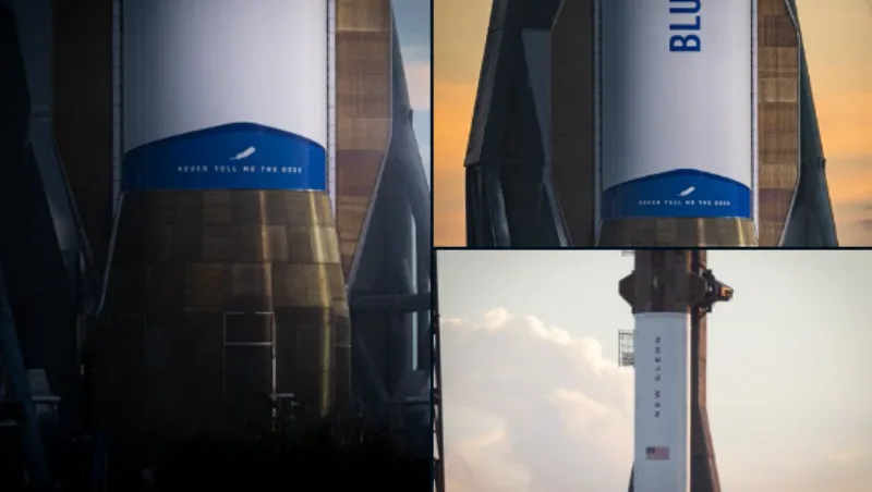blue origin