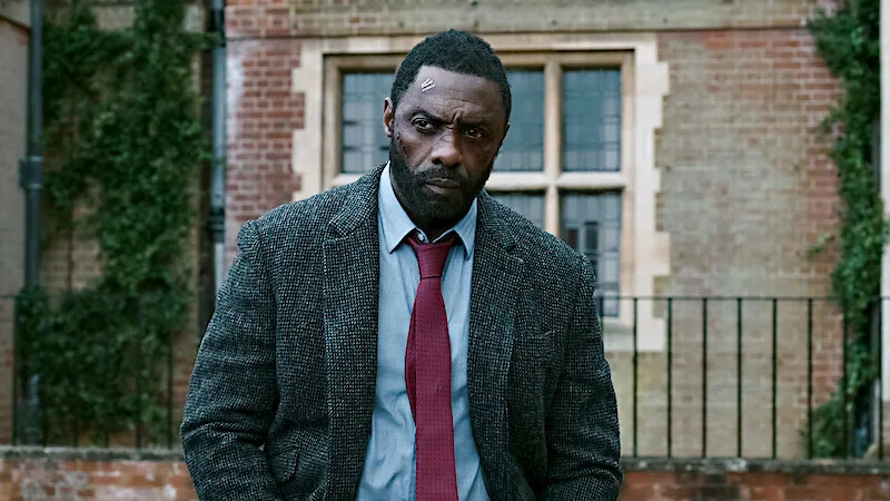 Luther