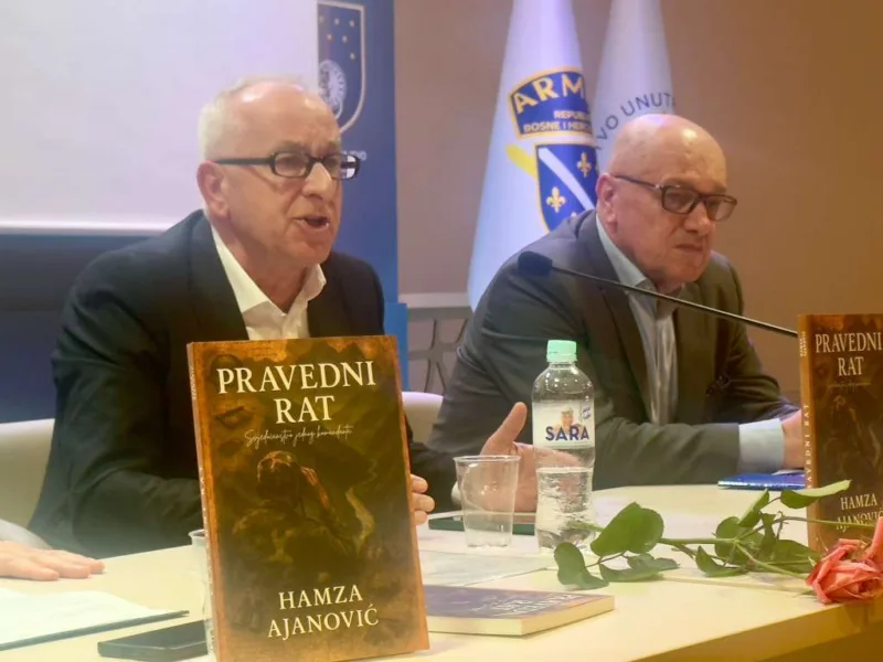 Hamza ajanovic