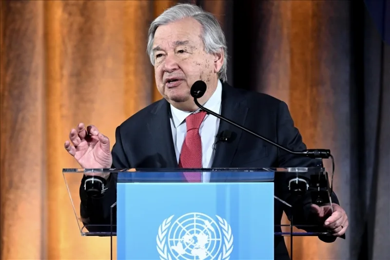 Guterres