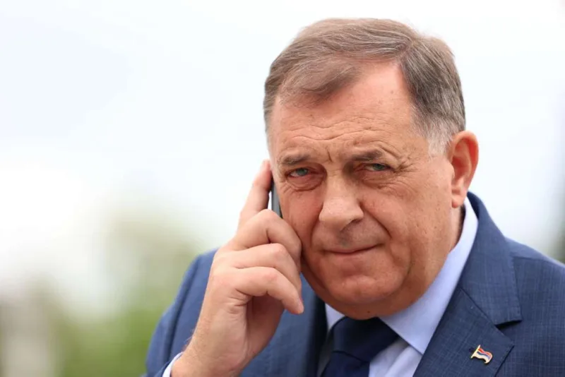 Dodik