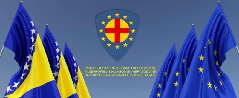 Panaevropska unija