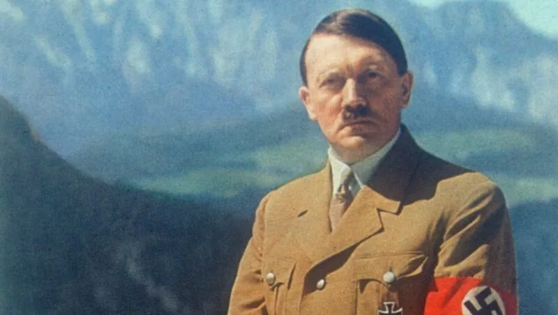 Hitler