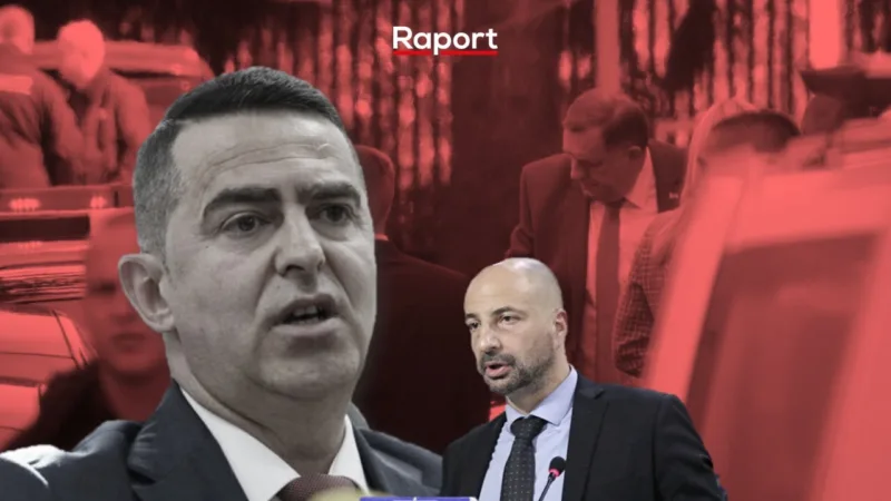 Kajganic pasic dodik