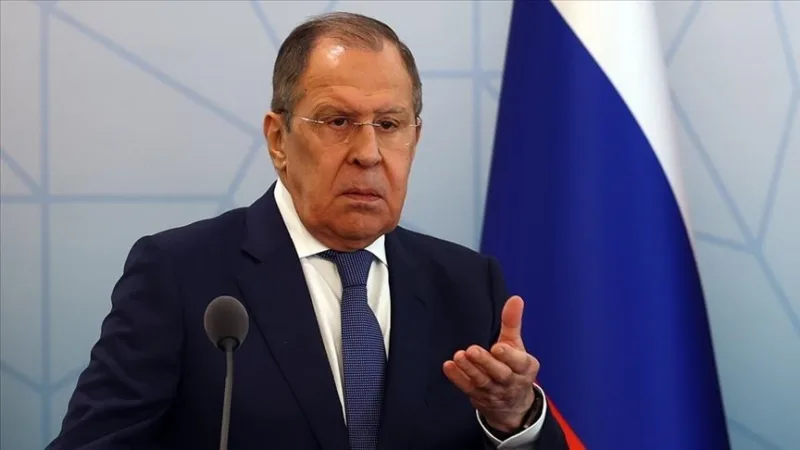 Lavrov