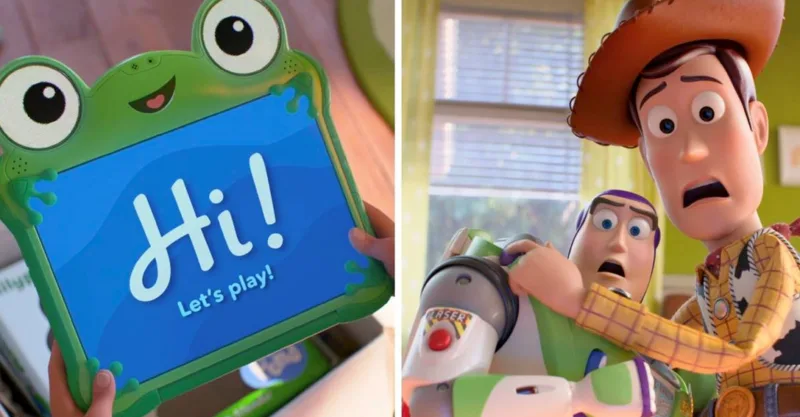 toy story 5