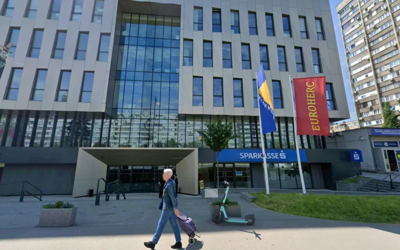 Klinika 899
