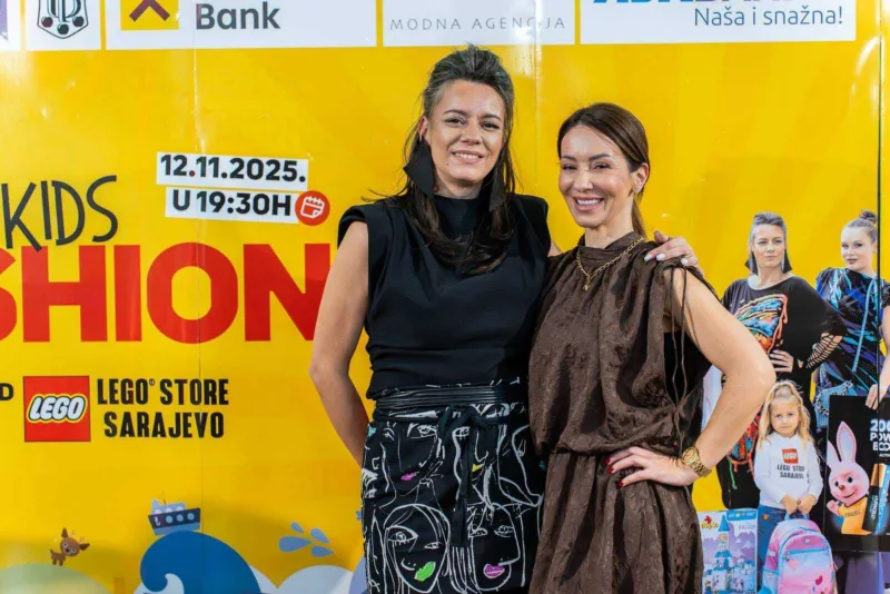Kids Fashion Day 1