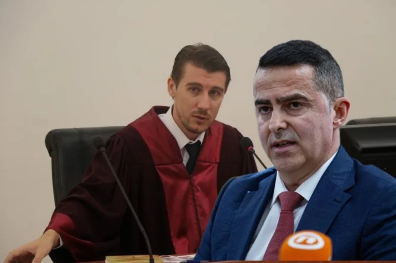 Cosic i kajganic