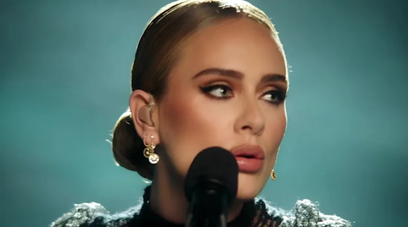 adele