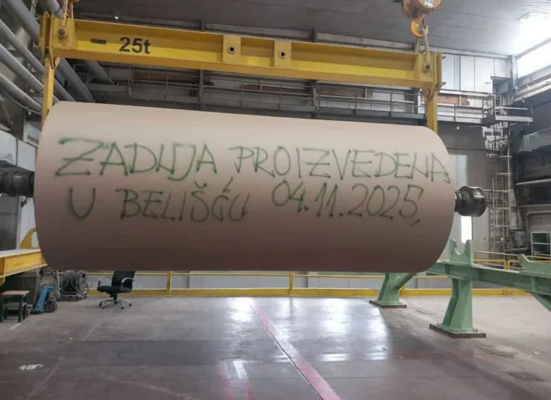 Belišće