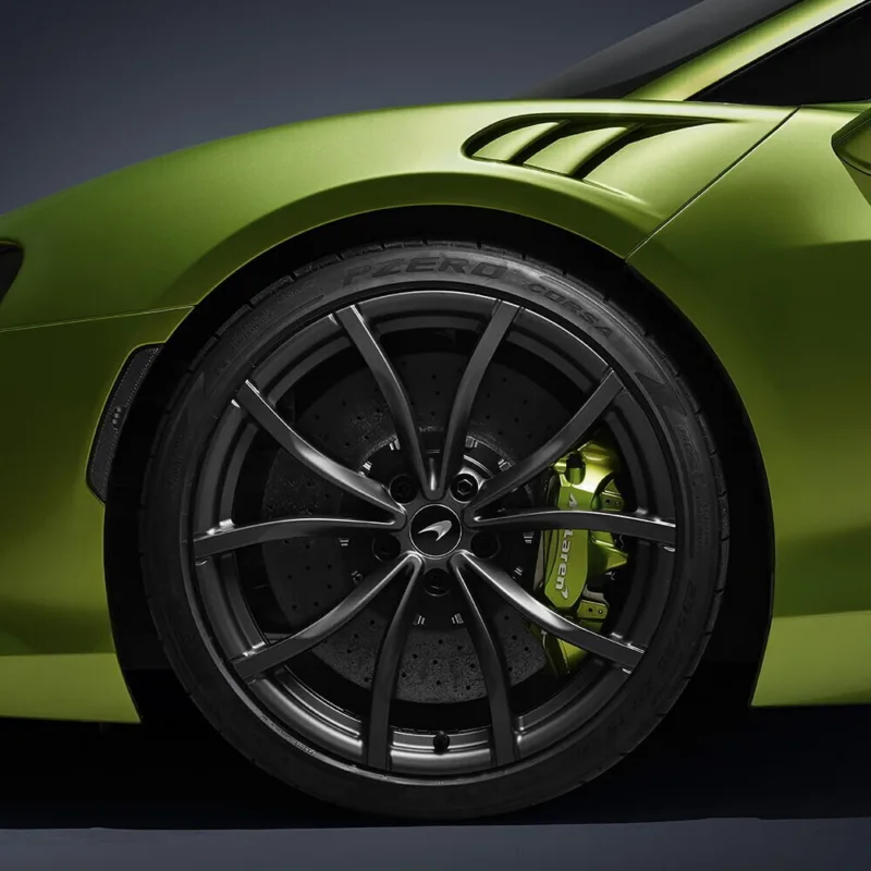 Pirelli
