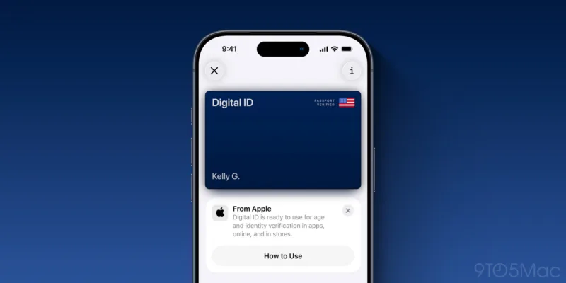 Digital ID
