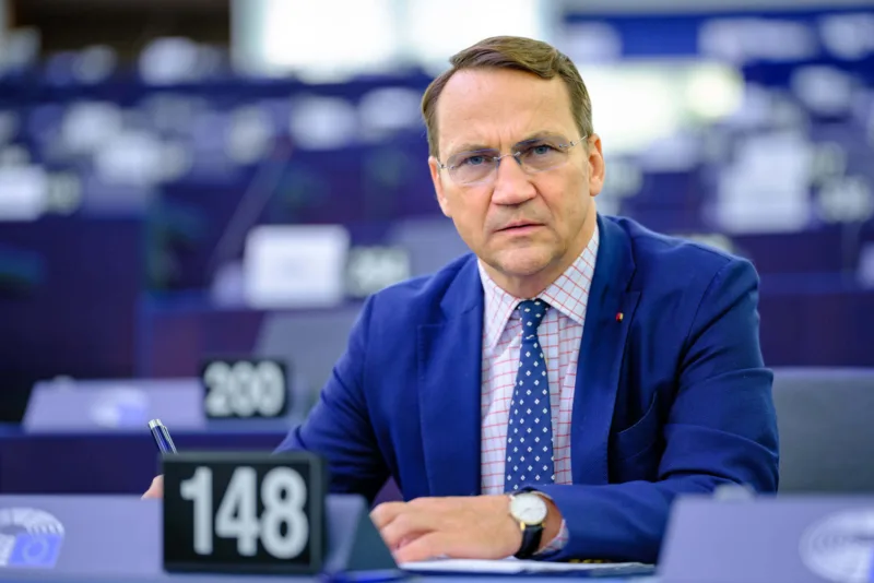 Radoslaw Sikorski