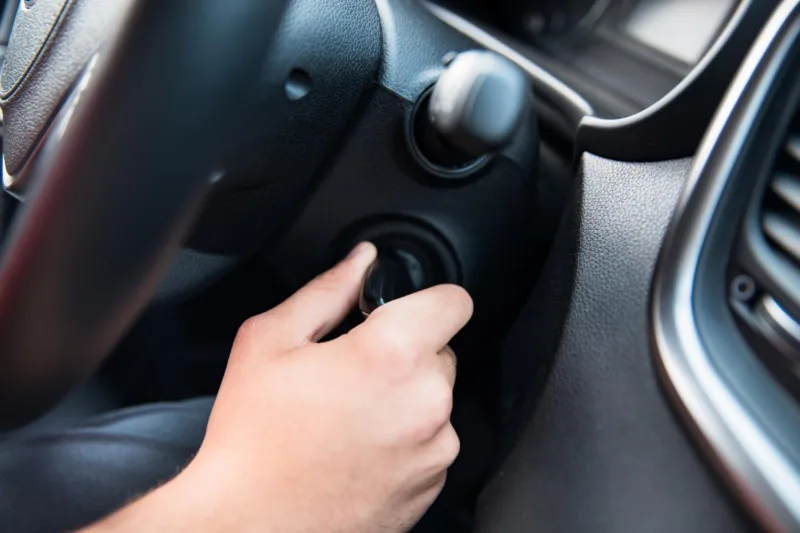 auto ključ freepik