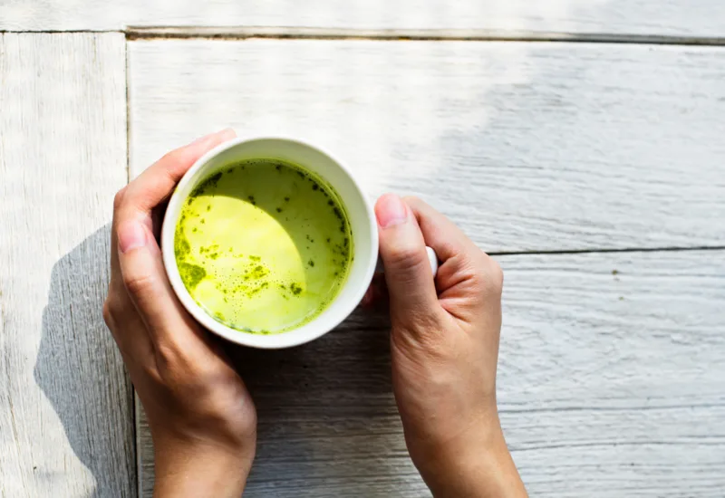 matcha freepik