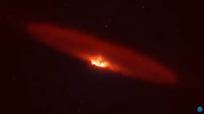 supernova