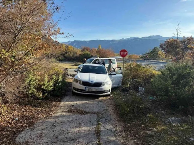 Krijumcarenje migranti gp bih