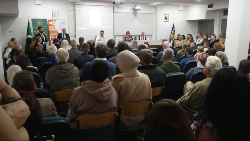 Promocija bihac