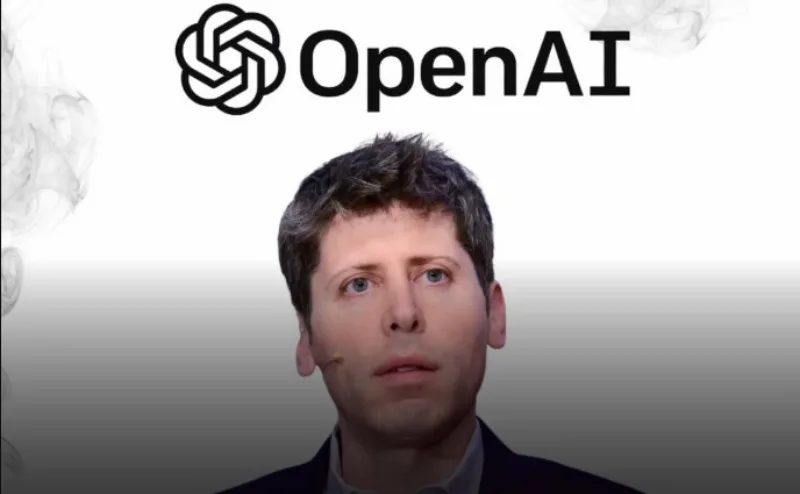 Sam altman