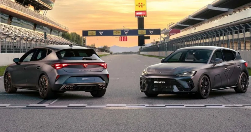 Cupra