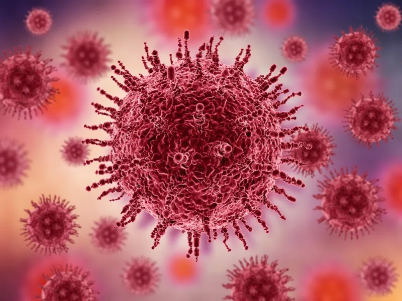 Virus