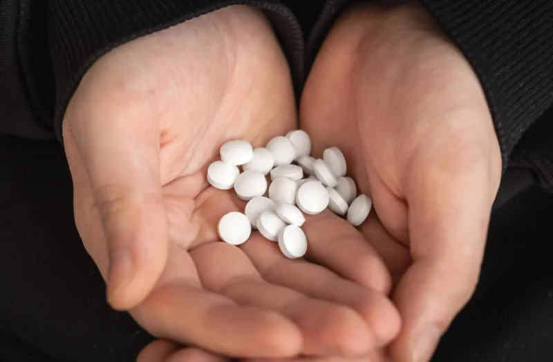 Ibuprofen freepik