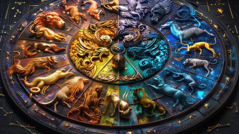 Horoskop freepik