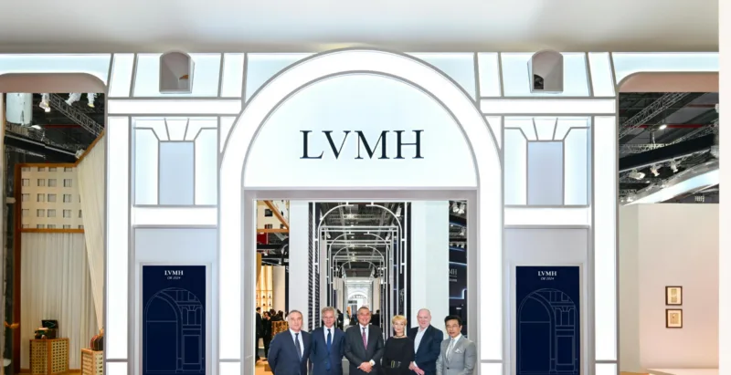LVMH
