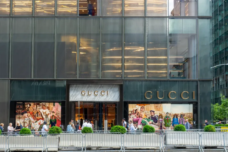 Gucci