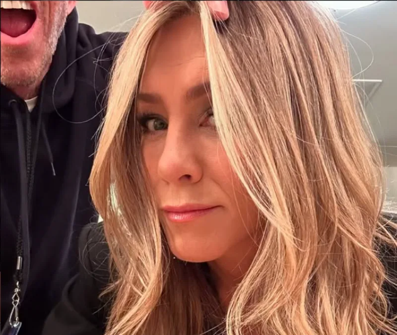 Jennifer Aniston