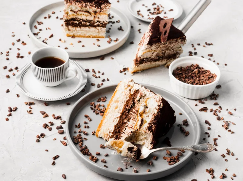 Torta freepik