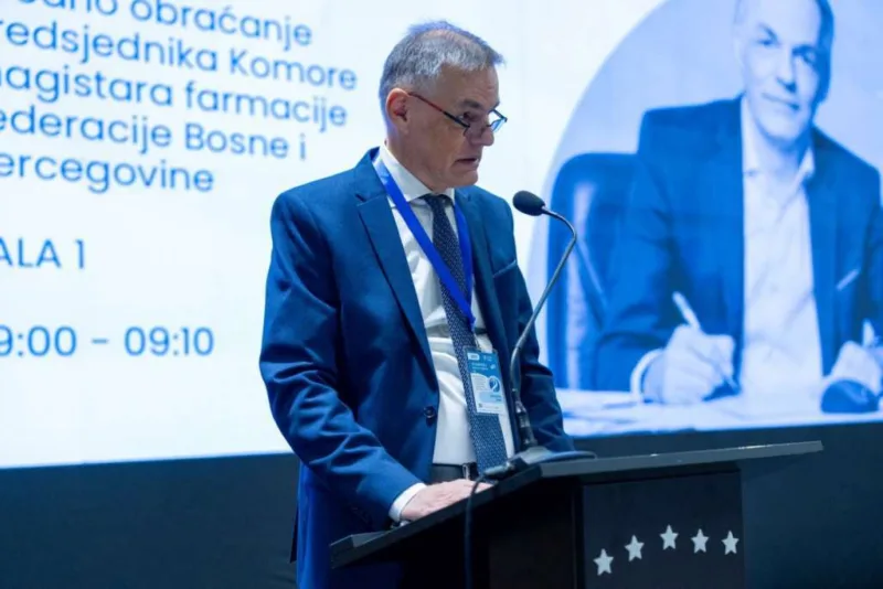 Farmaceuti