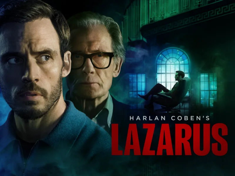 Lazarus