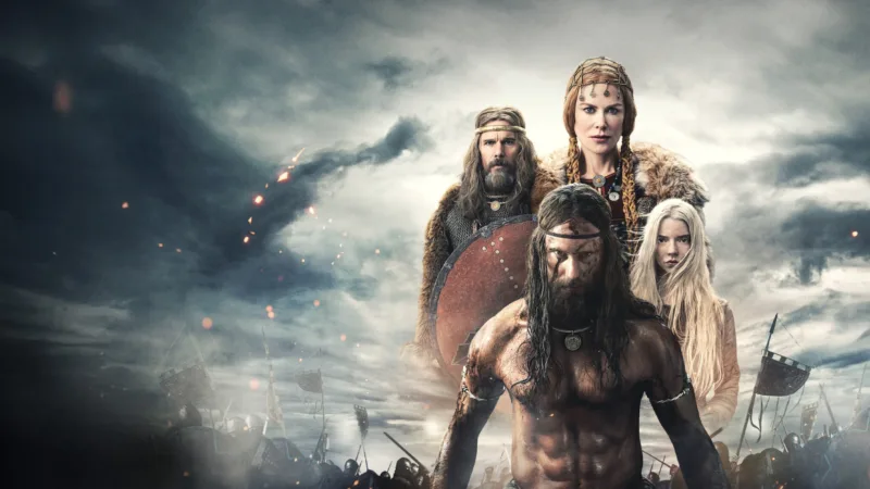 The Northman
