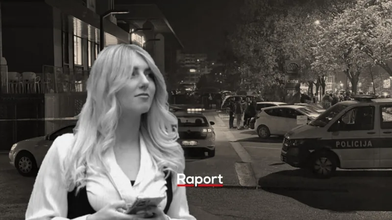 Aldina ubistvo mostar