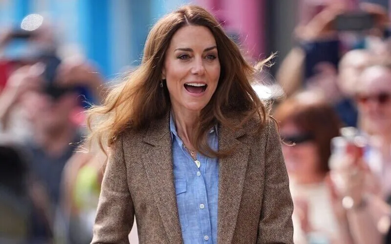 Kate middleton