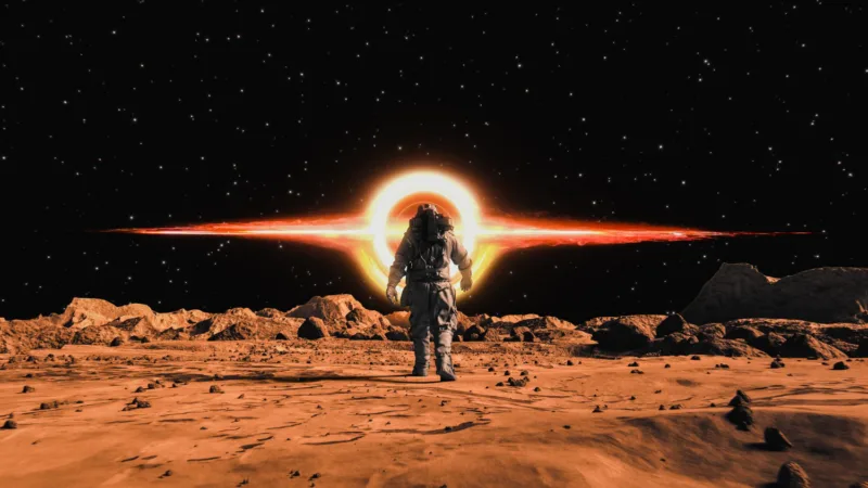 mars freepik