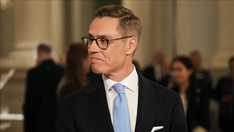 Alexander Stubb