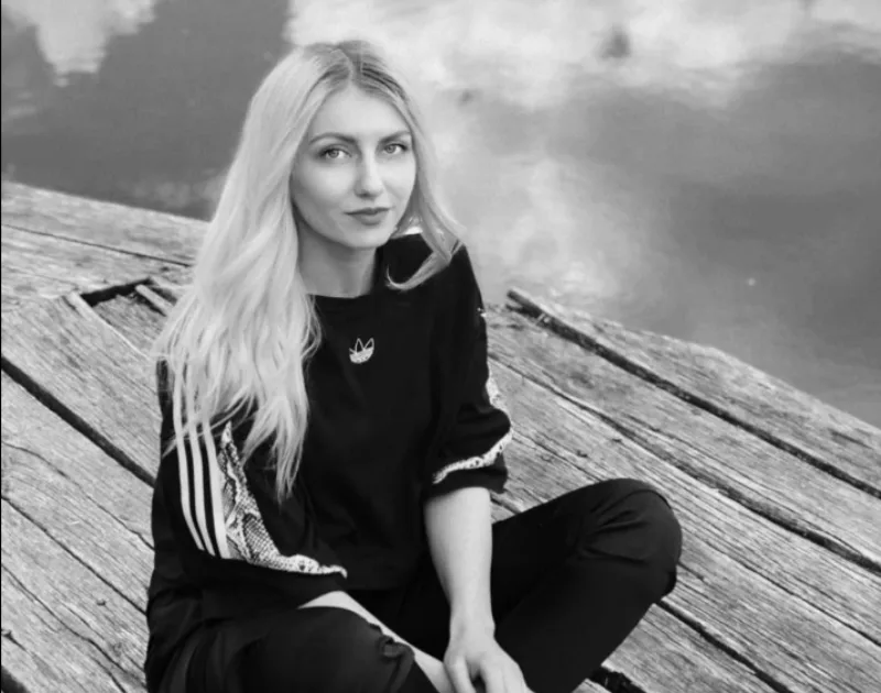 Aldina jahic