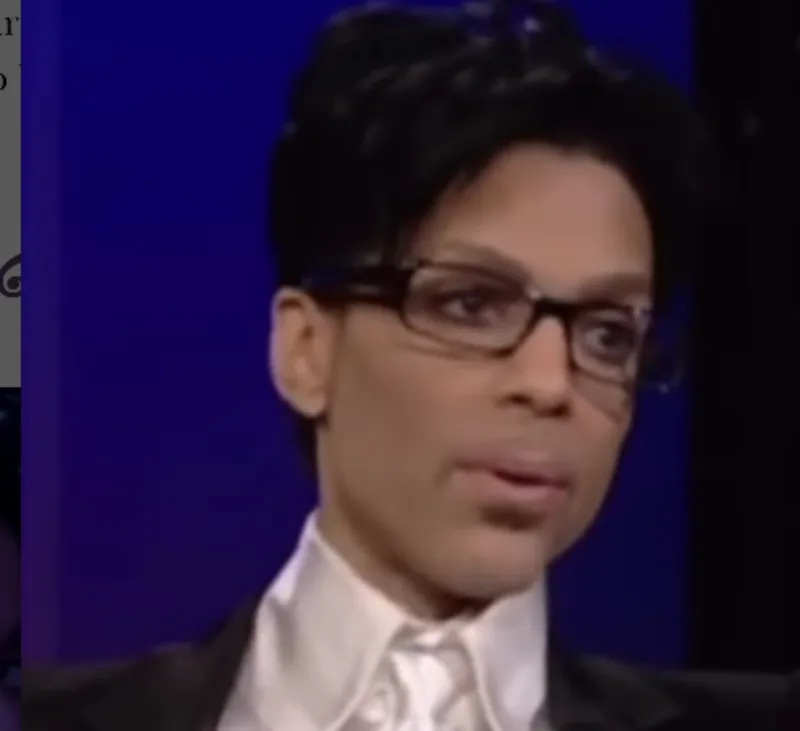 Prince