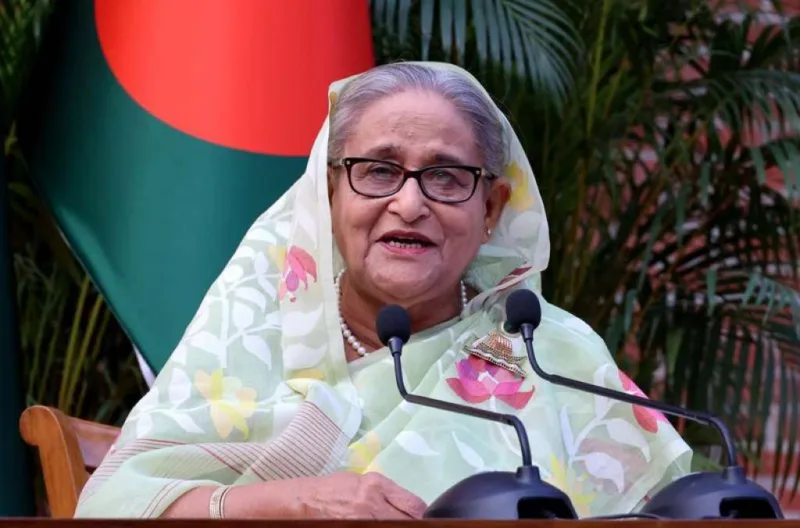 Hasina
