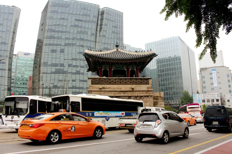 Kina auto freepik