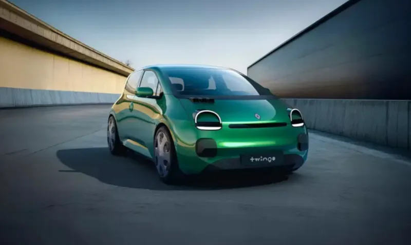 Twingo