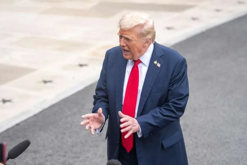 Trump