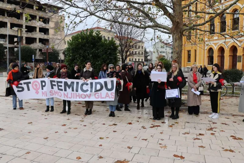 Femicid